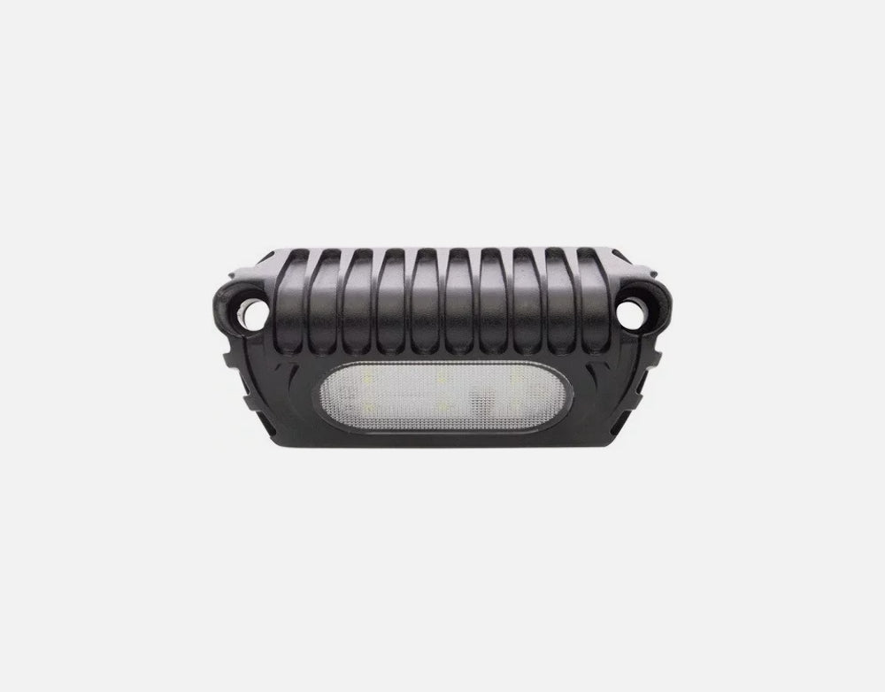 LED SCENE LIGHT;SRF FLNG MT;WATERPR