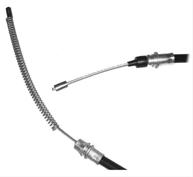 PARKING BRAKE CABLE