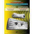 VOLVO PENTA ANODE KIT (DPH / DPR DR