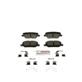 BOSCH BLUE DISC BRAKE PAD SET