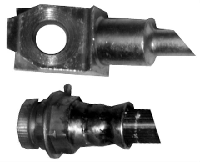 HARDWARE- HYDRAULICS