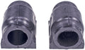 STABILIZER BAR BUSHING KIT