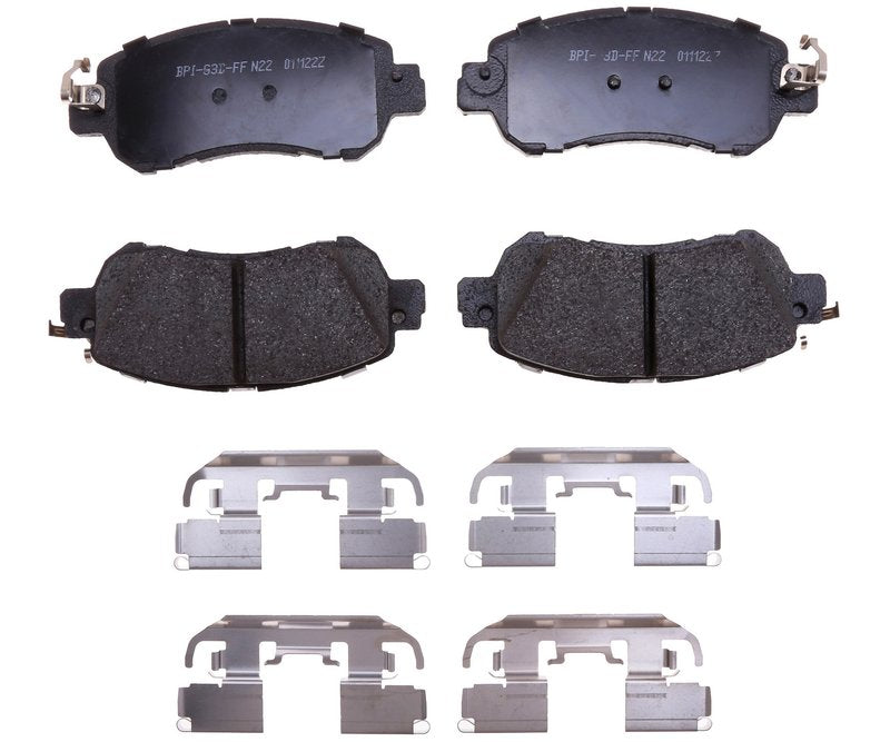 R auto part