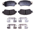 BRAKE PAD SET