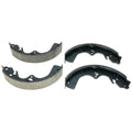 Power Stop 87-93 Mazda B2 0 Rear Autospecialty Brake Shoe