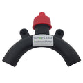 Johnson Pump auto part detail