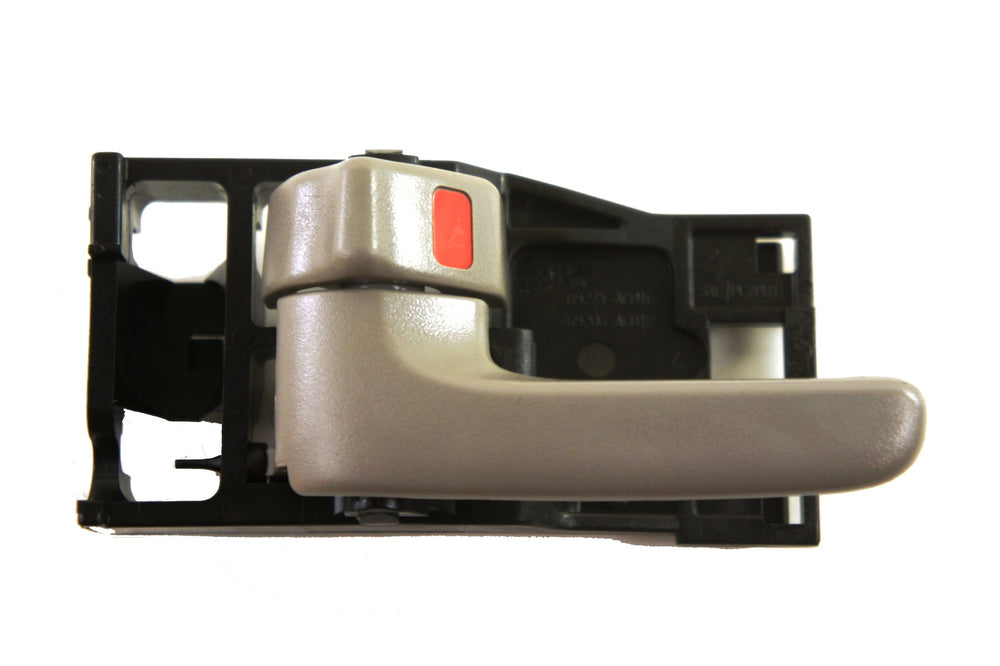 FOX auto part