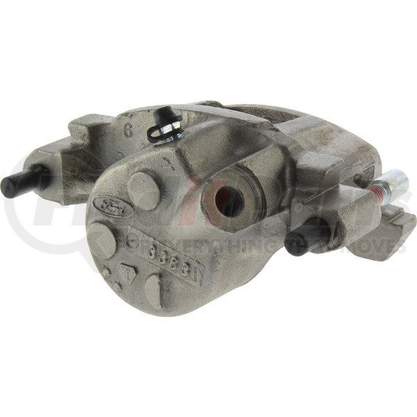 SEMI-LOADED BRAKE CALIPER