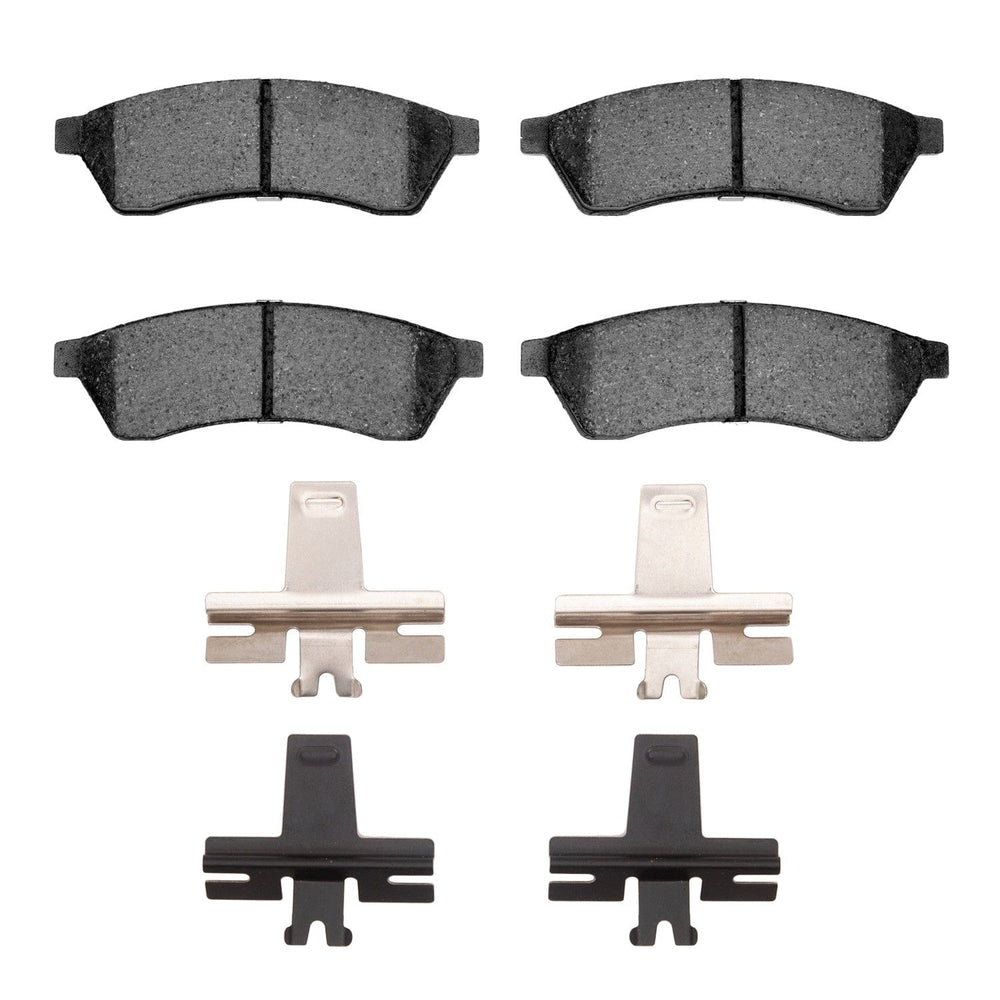 DFC auto part