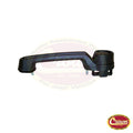 Front or Rear Door Handle for 2007-2018 Jeep JK Wrangler, 2008-2012 KK Liberty Crown Automotive