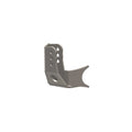 JEEP WRANGLER JK LIFTED REAR AXLE TRACK BAR BRACKET