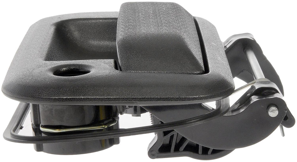 TAILGATE HANDLE