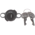 TRUNK LOCK