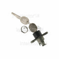 TRUNK LOCK