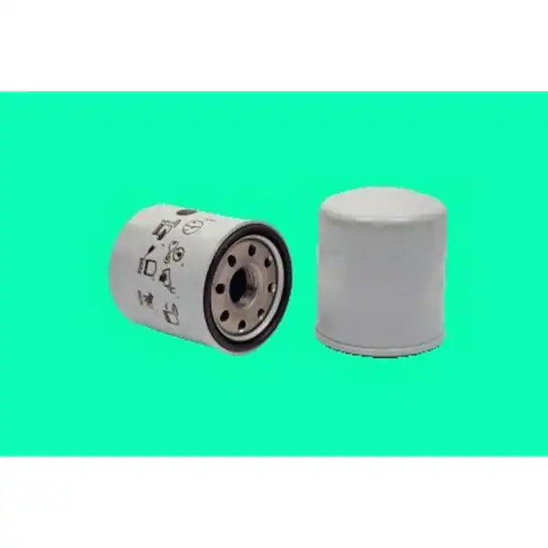 SPINON LUBE FILTER 20X1.5 MM THREAD 8 BYPASS PSI 21 MICRON 810 GPM MAX
