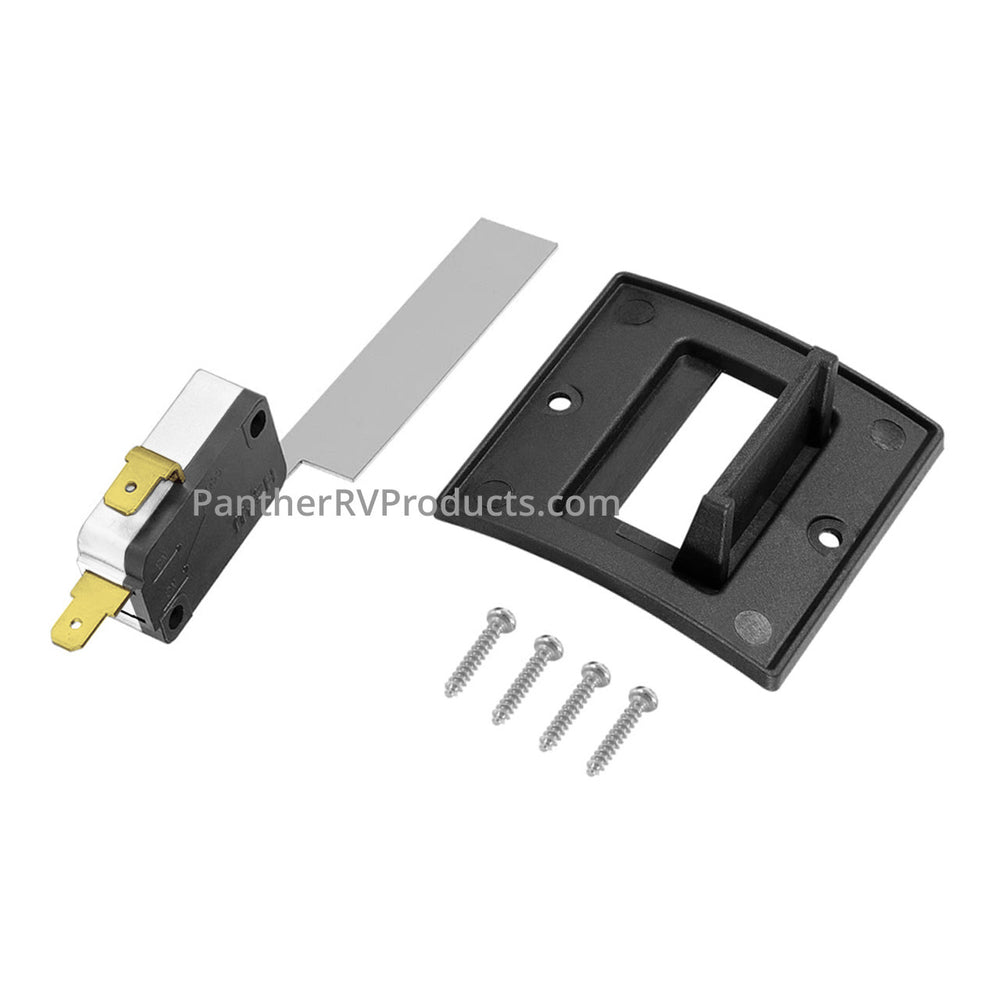 KIT SVC DFURNACE SAIL SWITCH W/BRACKET M/L