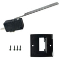 KIT SVC DFURNACE SAIL SWITCH W/BRACKET M/L