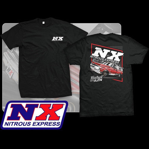 FARMTRUCK T-SHIRT 2X