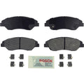 DISC BRAKE PADS