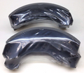 Centric Premium Brake Shoes - Rear