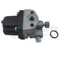 SHUTDOWN VALVE, FUEL 12V