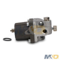 SHUTDOWN VALVE, FUEL 12V