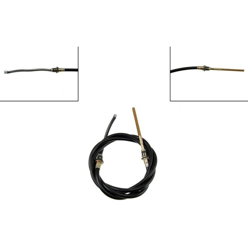 BRAKE CABLE