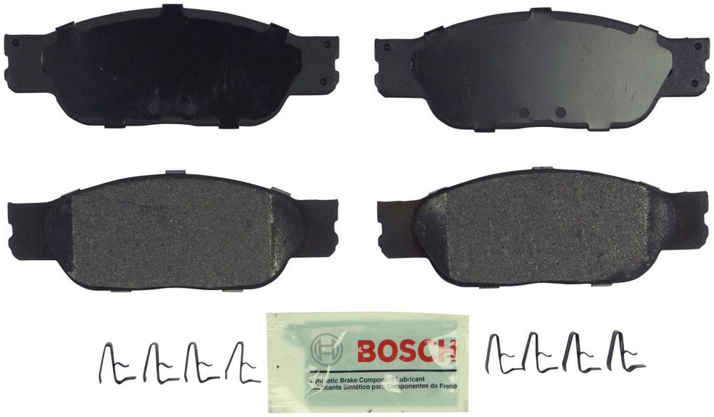 DISC BRAKE PADS