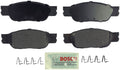 DISC BRAKE PADS