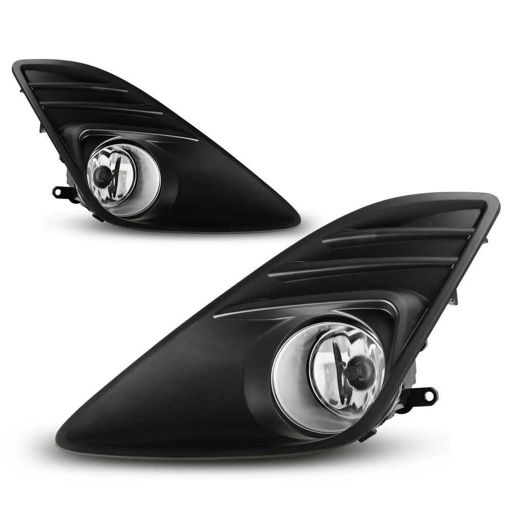 Winjet fog light kit