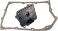 AUTOMATIC TRANSMN FILTER
