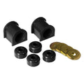 Prothane 70-98 Ford Truck S/B & E/L Bush - 5/8in (for 2in Frames / Stud to Eye End Links) - Black