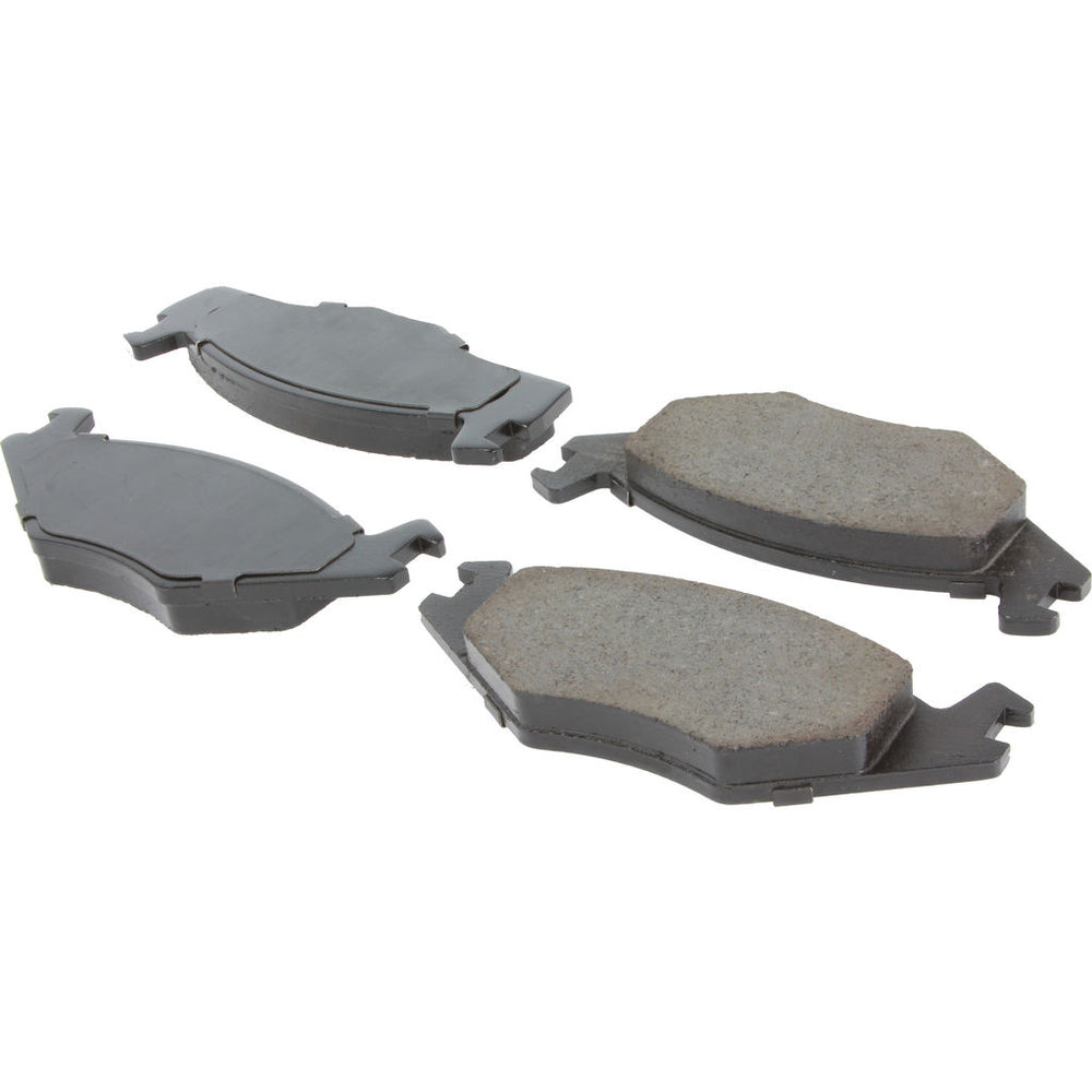 DFC auto part