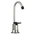 RV DRINKING FOUNTAIN FAUCET BRUSHED SATIN NICKEL