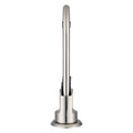 RV DRINKING FOUNTAIN FAUCET BRUSHED SATIN NICKEL