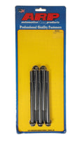 ARP 7/16-20 X 5.750 1/2 wrenching hex black oxide bolts