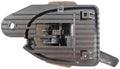 INTERIOR DOOR HANDLE