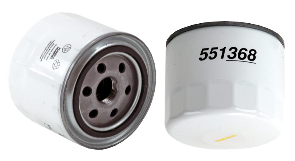 OIL FILTER MIN ORDER QTY1