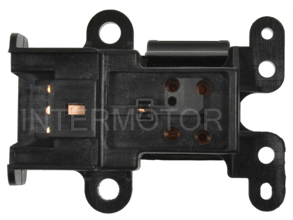 STANDARD IGN auto part