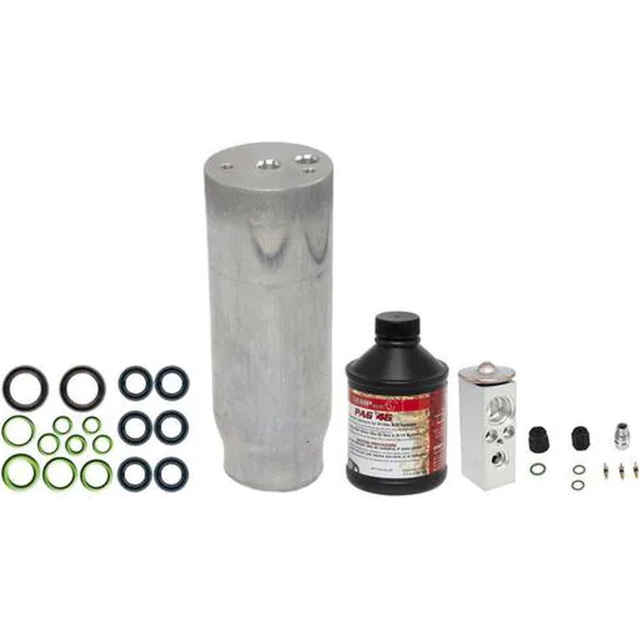 FOUR SEASONS auto part