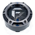 FC CAP SNAP-IN (GB/DT) - 8X6.5 (1.6