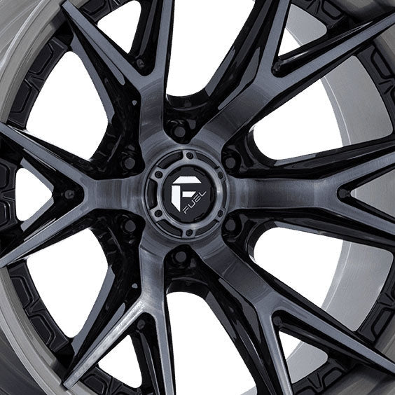 Fuel Off-Road auto part