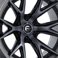 FC CAP SNAP-IN (GB/DT) - 8X6.5 (1.6