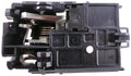 INTERIOR DOOR HANDLE