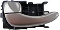 INTERIOR DOOR HANDLE