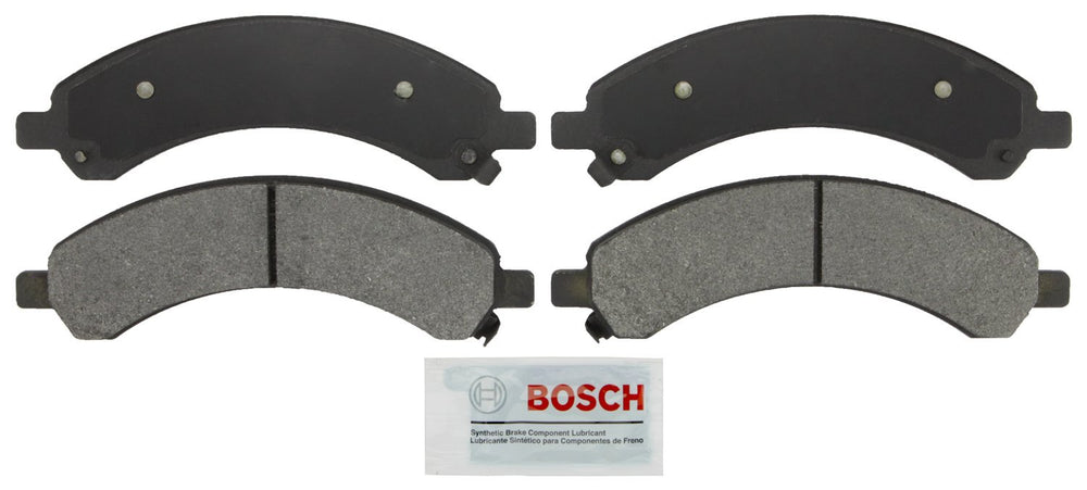 DISC BRAKE PADS