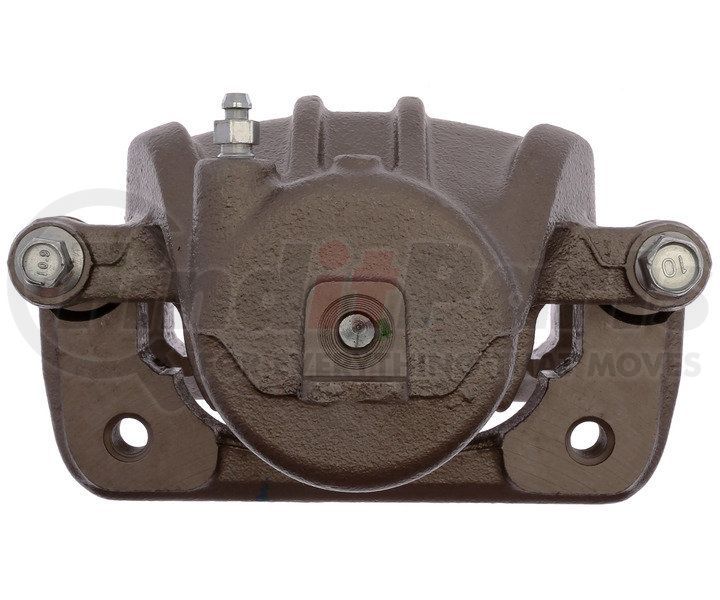 Front Brake Hardware: Various Makes and Models; friction ready calipers
