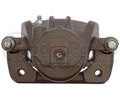 Front Brake Hardware: Various Makes and Models; friction ready calipers
