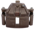 Front Brake Hardware: Various Makes and Models; friction ready calipers