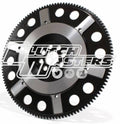 Clutch Masters 12-17 Ford Focus 2.0L 5-Speed Hydraulic Steel Braided Clutch Line
